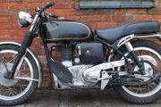 Picture 2 - Velocette Venom Clubman replica 500cc motorbike