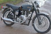 Picture 3 - Velocette Venom Clubman replica 500cc motorbike