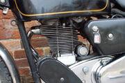 Picture 5 - Velocette Venom Clubman replica 500cc motorbike