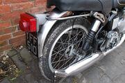 Picture 7 - Velocette Venom Clubman replica 500cc motorbike