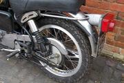 Picture 9 - Velocette Venom Clubman replica 500cc motorbike