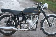 Picture 11 - Velocette Venom Clubman replica 500cc motorbike