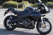 Picture 2 - 2010 Buell 1125 R Low miles, delivery possible motorbike