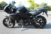 Picture 4 - 2010 Buell 1125 R Low miles, delivery possible motorbike