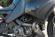 Picture 5 - 2010 Buell 1125 R Low miles, delivery possible motorbike