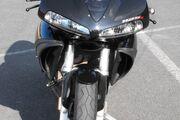 Picture 6 - 2010 Buell 1125 R Low miles, delivery possible motorbike