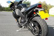 Picture 7 - 2010 Buell 1125 R Low miles, delivery possible motorbike