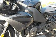 Picture 9 - 2010 Buell 1125 R Low miles, delivery possible motorbike
