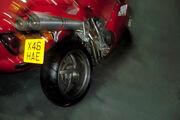 Picture 3 - 2001 Ducati 996 motorbike