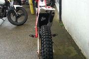 Picture 3 - Gas Gas TXT PRO Racing 250 30th Anniversary red and white brand new motorbike