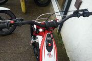 Picture 5 - Gas Gas TXT PRO Racing 250 30th Anniversary red and white brand new motorbike