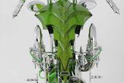 Picture 3 - The Mantis - Brand New Extreme Custom Chopper motorbike