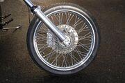 Picture 9 - Harley-Davidson 1340 custom lowrider - professional build - low miles motorbike