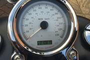Picture 7 - 2008 Harley-Davidson FXDF Fat Bob 1584 Black motorbike