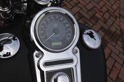 Picture 11 - 2013 Harley-Davidson Fat Bob FXDF 103 1690 Black motorbike