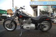 Picture 7 - 2006 Harley-Davidson FXSTI Softail standard, low mileage motorbike