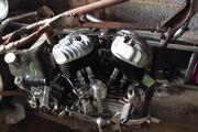 Picture 4 - 2003 Harley-Davidson Softail Springer motorbike