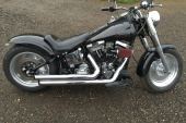 1990 Harley Davidson SPECIAL SHOW BIKE !! for sale
