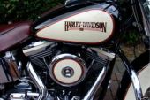 Harley-Davidson Fat Boy / Heritage / Deluxe / Night Train / Springer / Slim for sale