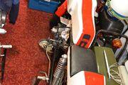 Picture 2 - Yamaha TA125 race bike motorbike
