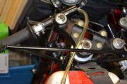 Picture 3 - Yamaha TA125 race bike motorbike