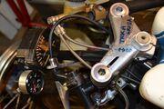 Picture 4 - Rare Morbidelli 125 1976 motorbike