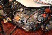 Picture 5 - Rare Morbidelli 125 1976 motorbike
