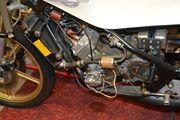 Picture 6 - Rare Morbidelli 125 1976 motorbike