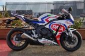 2014 Honda CBR 1000 RR PATA for sale