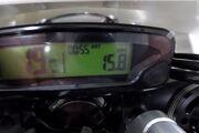 Picture 4 - Husqvarna FE450 (2015) Enduro motorbike