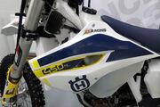 Picture 9 - Husqvarna FE450 (2015) Enduro motorbike