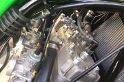 Picture 11 - Kawasaki H1RW classic race bike motorbike