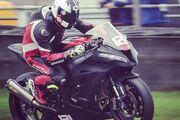 Picture 2 - 2014 Kawasaki ZX10R Race Bike Top Spec motorbike