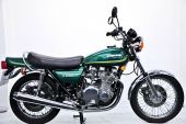Kawasaki Z1000 A-2 Classic Bike 1978 S, Original Stunning iconic Bike for sale