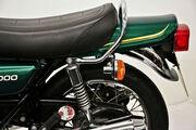 Picture 9 - Kawasaki Z1000 A-2 Classic Bike 1978 S, Original Stunning Iconic Bike motorbike