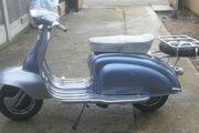 Picture 2 - Lambretta TV175 Series 2 Scooter motorbike