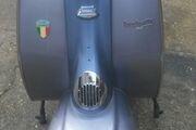 Picture 3 - Lambretta TV175 Series 2 Scooter motorbike