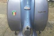 Picture 7 - Lambretta TV175 Series 2 Scooter motorbike