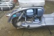 Picture 9 - Lambretta TV175 Series 2 Scooter motorbike
