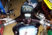 Picture 2 - Lambretta GP Custom Scooter motorbike