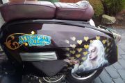 Picture 3 - Lambretta GP Custom Scooter motorbike