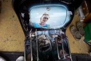 Picture 8 - Lambretta GP Custom Scooter motorbike