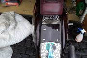 Picture 11 - Lambretta GP Custom Scooter motorbike