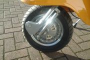 Picture 2 - Lambretta GP200 original Italian scooter motorbike