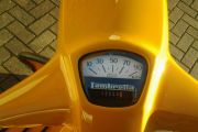 Picture 4 - Lambretta GP200 original Italian scooter motorbike