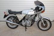 Picture 2 - Laverda 1200 motorbike