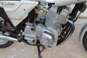 Picture 3 - Laverda 1200 motorbike