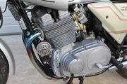Picture 4 - Laverda 1200 motorbike