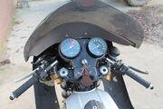 Picture 5 - Laverda 1200 motorbike