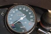 Picture 6 - Laverda 1200 motorbike